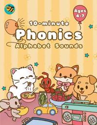 10-minute Phonics