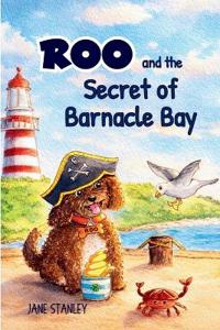 Roo and the Secret of Barnacle Bay
