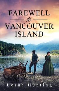 Farewell to Vancouver Island