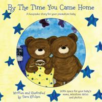 Bokomslag för "By The Time You Came Home"
