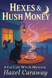 Hexes & Hush Money