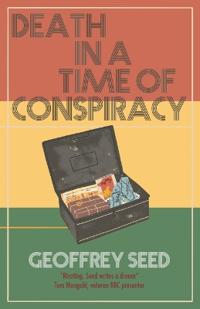 Death in a Time of Conspiracy
