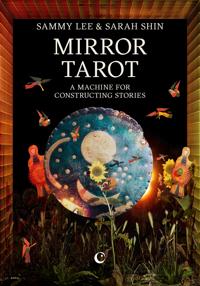 Mirror Tarot: Major Arcana Deck