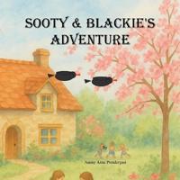 Sooty & Blackie's Adventure: Camping Trip