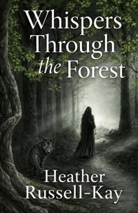Bokomslag for "Whispers Through the Forest"