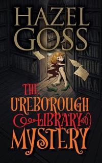 The Ureborough Library Mystery