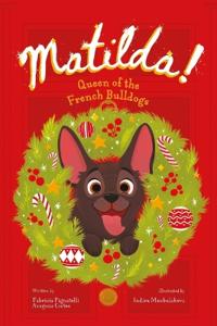 Matilda!