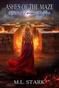 Ashes of the Maze