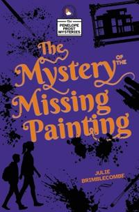 The Mystery of the Missing Painting