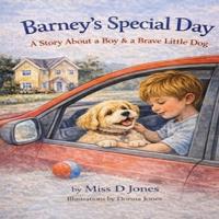 Barney Special Day