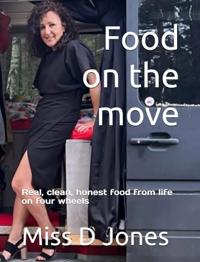 Food on the Move