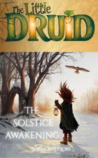 The Little Druid