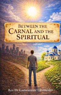 Between the Carnal and the Spiritual