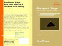 Disclosure Stage