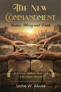 The New commandment