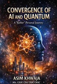 Convergence of AI and Quantum