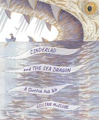 Cinderlad and the Sea Dragon