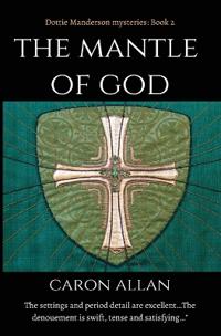 The Mantle of God