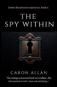 The Spy Within