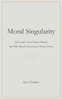 Moral Singularity