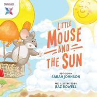Little Mouse and The Sun