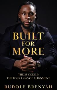 Built For More