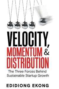 Velocity, Momentum & Distribution
