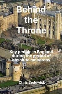 Behind the Throne