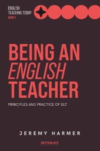Being an English Teacher