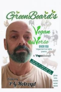 GreenBeard's Vegan uniVerse