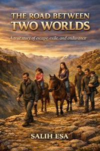 The Road Between Two Worlds