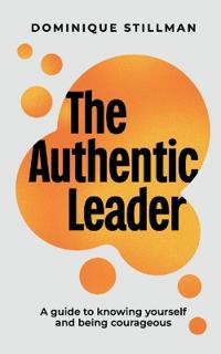 The Authentic Leader