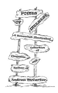 Points of Interest