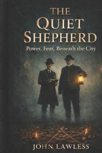 THE QUIET SHEPHERD