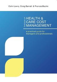 The Book of Health & Care Cost Management