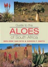 Guide to the aloes of South Africa