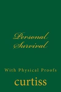 Personal Survival