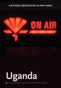 Lugalambi: Public Broadcasting in Africa Series: U