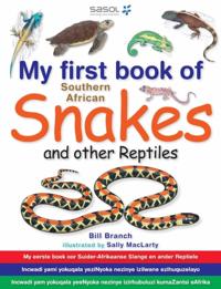 My First Book of