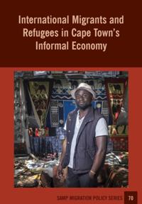 International Migrants and Refugees in C