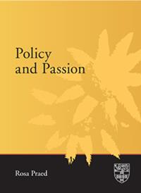 Policy and Passion