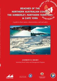 Beaches of the Northern Australian Coast