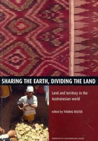 Sharing the Earth, Dividing the Land