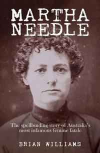 Martha Needle