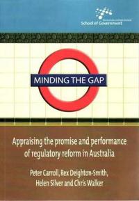 Minding the Gap