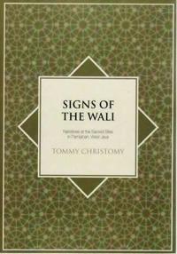 Signs of the Wali