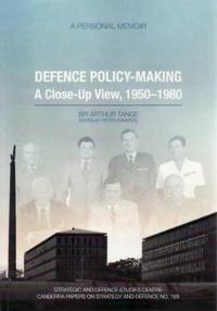 Defence Policy-Making
