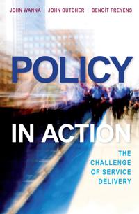 Policy in Action
