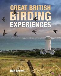 Bokomslag för Great British Birding Experiences