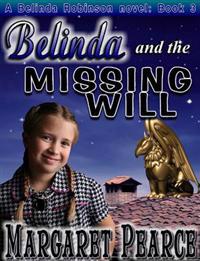 Belinda and the Missing Will